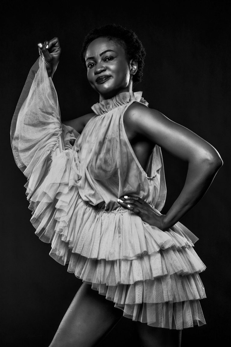 Tatiana Okonkwo Photo